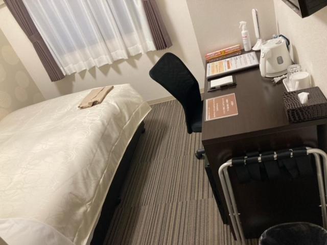 Station Hotel Nagasaki Suwa Dış mekan fotoğraf