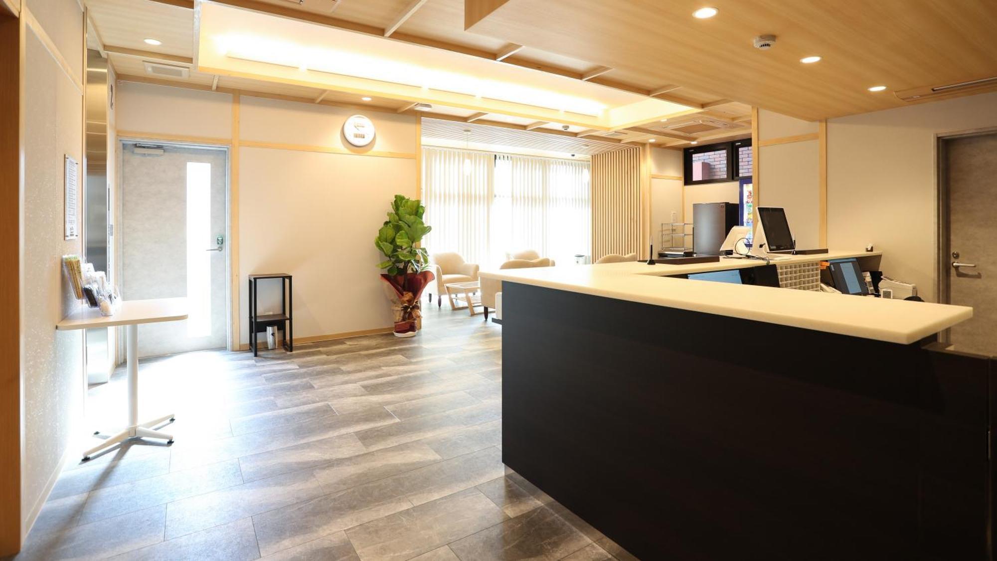 Station Hotel Nagasaki Suwa Dış mekan fotoğraf
